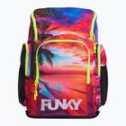 Rucsac Funky Space Case touch of paradise