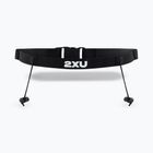 Pistă de start 2XU Nutrition Race Belt black