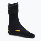 Încălțăminte din neopre 2XU Propel Neoprene black/ambition