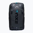 Rucsac de înot 2XU Commute 20 l black/aloha