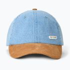 Șapcă pentru femei Rip Curl Mixed Montage vintage blue