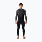 Costum de înot pentru bărbați Rip Curl Omega Bz 4/3 mm grey