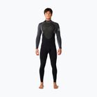 Costum de înot pentru bărbați Rip Curl Omega Bz 3/2 mm grey