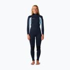 Costum de înot pentru femei Rip Curl Wms Trad Bz 4/3 mm navy
