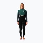Costum de înot pentru femei Rip Curl Wms E-Bomb Zf 4/3 mm dark green