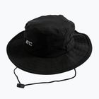 Pălărie Jetpilot Jetlite Wide Brim Hat black