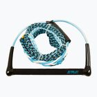 Frânghie de remorcare  Jetpilot Wake Rope Combo black/blue