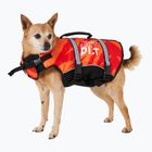 Vestă de siguranță pentru cățel  Jetpilot Dog PFD red