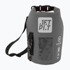 Sac impermeabil Jetpilot Venture 5 l Drysafe charcoal