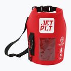 Sac impermeabil Jetpilot Venture 5 l Drysafe red