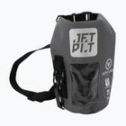 Sac impermeabil Jetpilot Venture 2 l Drysafe charcoal