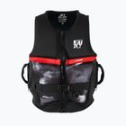 Vestă de siguranță Jetpilot 3Sxty Hyperflex S-Grip Eco L50S black