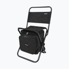 Rucsac cu scaun Jetpilot Back Rest Chilled Seat Bag black