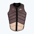 Vestă de protecție pentru bărbați Jetpilot X1 F/E Eco Heatley brown