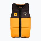 Vestă de protecție pentru bărbați Jetpilot Raph Recon Eco orange