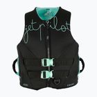 Vesta de siguranță pentru femei Jetpilot Cause F/E Ladies Eco black