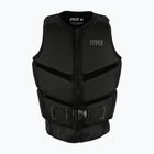 Vestă de protecție pentru bărbați Jetpilot Freeride Eco F/E black