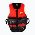 Vestă de siguranță Jetpilot 3Sxty Hyperflex S-Grip Eco L50S red