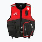 Vestă de siguranță pentru bărbați Jetpilot Venture Plus red