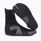 Încălțăminte din neopren pentru bărbați Rip Curl Dawn Patrol 5 mm Round Toe black