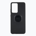 Etui pentru telefon Quad Lock Original Case Samsung Galaxy S21 Ultra black