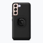 Etui pentru telefon Quad Lock Original Case Samsung Galaxy S22 black