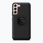 Etui pentru telefon Quad Lock Original Case Samsung Galaxy S22+ black