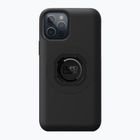 Etui pentru telefon Quad Lock Mag Case iPhone 12/12 Pro black