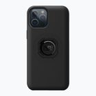 Etui pentru telefon Quad Lock Mag Case iPhone 12 Pro Max black