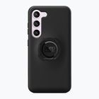 Etui pentru telefon Quad Lock Original Case Samsung Galaxy S23 black