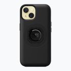 Etui pentru telefon Quad Lock Mag Case iPhone 15 black
