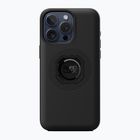 Etui pentru telefon Quad Lock Mag Case iPhone 15 Pro Max black