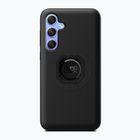 Etui pentru telefon Quad Lock Mag Case Samsung Galaxy A55 black