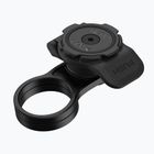 Suport de telefon pentru bicicletă Quad Lock Stem Cap Mount black