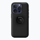 Etui pentru telefon Quad Lock Mag Case iPhone 16 Pro black