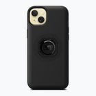 Etui pentru telefon Quad Lock Mag Case iPhone 16 Plus black