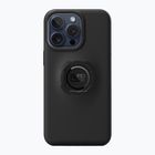 Etui pentru telefon Quad Lock Original Case iPhone 16 Pro Max black