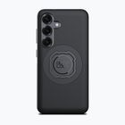 Etui pentru telefon Quad Lock Mag Case Samsung Galaxy S25 black