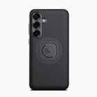 Etui pentru telefon Quad Lock Mag Case Samsung Galaxy S25+ black