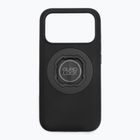 Etui pentru telefon Quad Lock Mag Case iPhone 17 Pro black