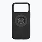 Etui pentru telefon Quad Lock Mag Case iPhone 17 Pro Max black