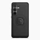 Etui pentru telefon Quad Lock MAG Case Samsung Galaxy S26 black