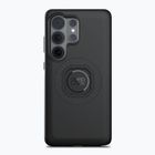 Etui pentru telefon Quad Lock MAG Case Samsung Galaxy S26 Ultra black