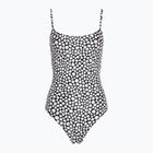 Costum de baie dintr-o piesă pentru femei Hurley Daisy Fields Singlet One Piece black