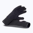 Mănuși din neopren Rip Curl Flashbomb 5/3 mm 5 Finger black