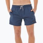 Pantaloni scurți de baie pentru bărbați Rip Curl Offset Volley navy