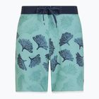 Șort de baie pentru bărbați Rip Curl Mirage Owen Saltwater Culture 19" dark teal