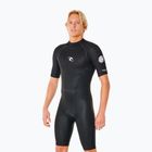 Costum de neopren pentru bărbați Rip Curl Freelite 2 mm negru WFPOSM