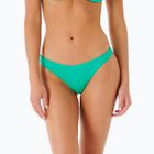 Partea de jos a costumului de baie Rip Curl Premium Surf Cheeky Pant 60 verde GSIFU9