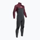 Costum de înot pentru bărbați Rip Curl Dawn Patrol C/Zip 3/2 mm GB 4790 gri WSM9AM